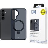 3mk OVITEK SMOKE CASE MAG&STOJALO ZA SAMSUNG GALAXY S25+ OVITEK S FUNKCIJO, (5000299886) | Shoptok.si