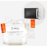 Lionelo Thermbag vrečke za sterilizacijo za mikrovalovno pečico 16 kos | Shoptok.si