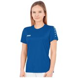 JAKO Majice s kratkimi rokavi Team Kurzarm Modra | Shoptok.si