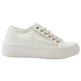 Lee Cooper Nizke superge LCW26444480L Bela | Shoptok.si