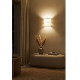 Brilagi led zidna svetiljka boho eco 1xE27/10W/230V krem | Eponuda.com