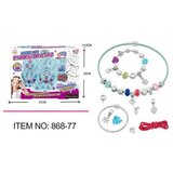  Hk mini igračka set narukvica uradi sam ( A076570 ) | ePonuda.com