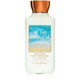 Bath & Body Works At the Beach mlijeko za tijelo 236 ml Cijene