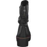 Rieker Gležnarji črna | Shoptok.si