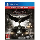  Igra Batman:Arkham Knight HITS PS4 | Eponuda.ba