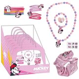 Mickey & Minnie Disney Minnie Beauty Set za Djecu | shoptok.hr
