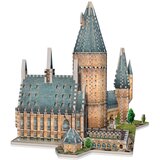  Harry Potter 3D Puzzle Hogwarts Great Hall | Eponuda.com