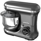 Elit PulsarONE M-1200 stolni mikser 1200 W s inox posudom 5 l | shoptok.hr