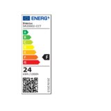 IR-LUKS LED stropna svetilka SR20002-CCT 24W IP44 - Bela, (21579228) | Shoptok.si