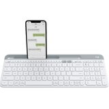 Logitech Tastatura Slim Bluetooth K580 White Cijene