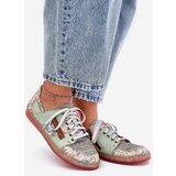 Maciejka Leather Women's Shoes | Shoptok.si