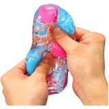 Tenga Bobble - masturbator za unutarnju masažu Crazy Cubes | shoptok.hr