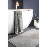 Villeroy Boch BRISAČA ZA TUŠIRANJE Coordinates Carré siva 80/150 cm | Shoptok.si