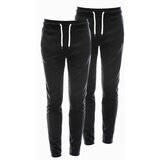 Ombre BASIC men's sweatpants set | Shoptok.si