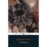 Penguin Books Virginia Woolf - Mrs Dalloway Cene