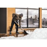 Fiskars lopata za sneg x-series (1057178) | Shoptok.si