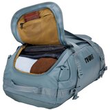 Thule Sportska/putna torba i ruksak 2u1 Chasm 40 L - sivoplava | shoptok.hr