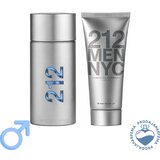 Carolina Herrera 212 NYC Men Cijene