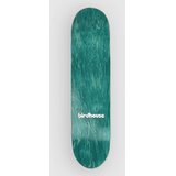 Birdhouse Hawk Spiral 8" Skateboard deska red | Shoptok.si