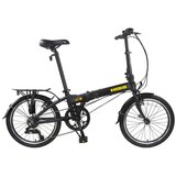  Bicikl DAHON Hit D6 - Unisize | shoptok.hr