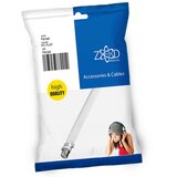 Zed Electronic Antenski flat kabl sa F-konektorima – FC FLAT Cijene