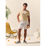 Sinsay Majica s ukrasnim printom | shoptok.hr