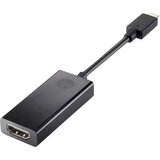 HP 4SH07AA adapter [1x muški konektor USB-C® - 1x ženski konektor HDMI] 15.00 cm | Eponuda.ba