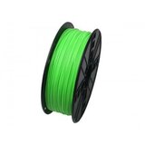 Gembird 3DP-PLA1.75-01-FG PLA Filament za 3D stampac 1.75mm, kotur 1KG Fluorescent Green  cene