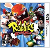  Rabbids Rumble (3DS) | Shoptok.si