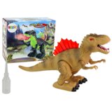  Dinosaur koji pušta vatru, smeđa | shoptok.hr