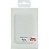  Power bank MagSafe 15W 10000 mAh crveni | Eponuda.com
