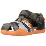 Chicco Sandali &amp; Odprti čevlji 1063474 Zelena cene