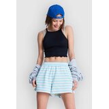 Roxy Perfect Stripe Kratke hlace tanager trqse sm str Cene