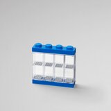 Lego Modra zbirateljska škatla za 8 minifiguric LEGO® | Shoptok.si