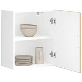Maison Chic Kuhinjska stenska omarica - Kuhinjska omarica Porto sonoma hrast inženirski les iu1394, (22063956) | Shoptok.si