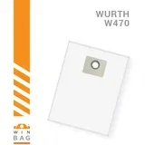 kese za usisivače ISS35 model W470
