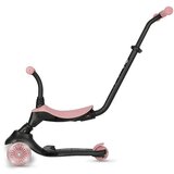 Qplay Otroški skiro Sema 6v1 EVO roza | Shoptok.si