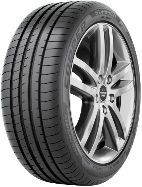 Cooper 225/55R16 summer 95V | Eponuda.com