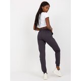 BASIC Feel Good Sweatpants-B-006.93-graphite | shoptok.hr