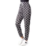 Gemre Black Harem Pants Waha | Shoptok.si