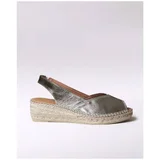 Toni Pons Espadrile 104782 Srebrna