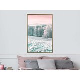  Poster - Frosty Landscape 20x30 | shoptok.hr