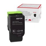 Xerox toner črn za C310/C315 za 8.000 strani 006R04368 Cene
