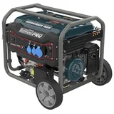 Benzinski agregat BGB6000 PRO - 5 KW +ES.