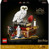 Lego harry potter - kamen mudrosti – kolekcionarsko izdanje (76466) | Eponuda.com