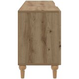 TV ormar Hrast artisan 150 x 31 x 50 cm Konstruirano drvo | shoptok.hr