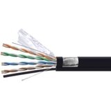UTP CAT6 CCAG Kabl+ sajla | Eponuda.com