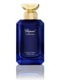 Vetiver d’Haiti au the vert Eau de Parfum