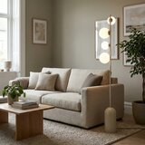  podna lampa etno 4xG9/8W/230V bež | Eponuda.com