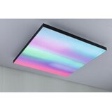 PAULMANN 79909 - LED/31W RGBW prigušiva stropna lampa VELORA 230V + daljinski upravljač | Eponuda.com
